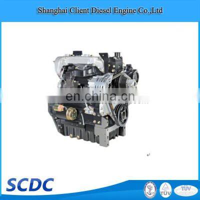 Hot Sale Lovol 1004C-P4T Engine for Tractor photo-4