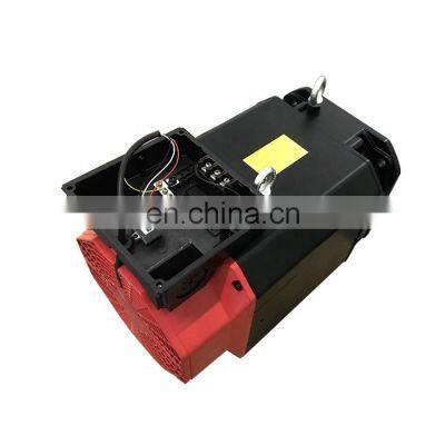 Made in Japan A06B-1408-B120 Fanuc ac Spindle Motor photo-2