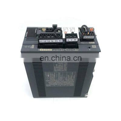 For 100% New Original Mitsubishi ac Servo Driver MR-J4-350A photo-4