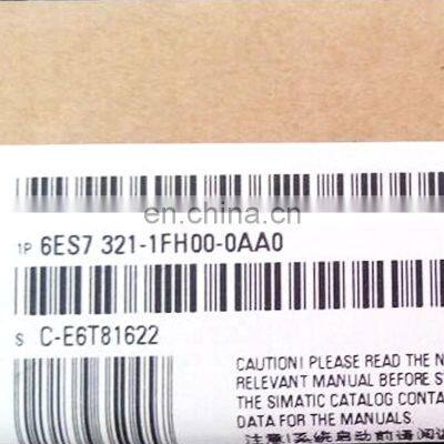 Hot Sale for Siemens Simatic PLC Input Module 6ES7321-1FH00-0AA0 photo-4