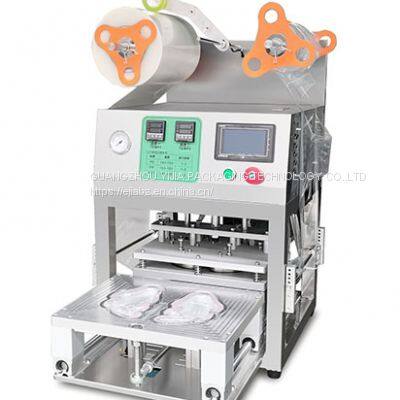 Tray Sealing Machine Box Sealer