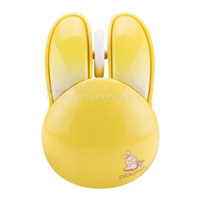 Rabbit wireless mouse