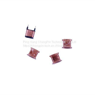 Cheap Price High Standard Bobbin Conduction Coil Miniature Coil for Smart Cochlea photo-2