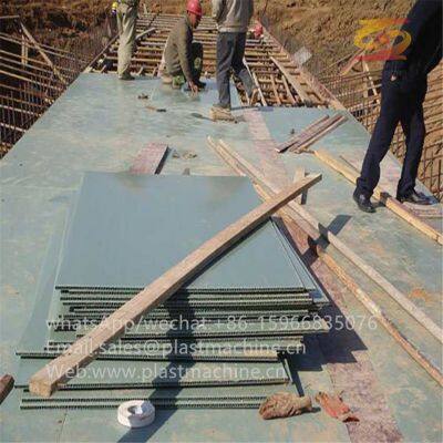 PVC CONSTRUCTION FORMWORK MACHINE PVC CONSTRUCTION FORMWORK MACHINERY | PVC CONSTRUCTION FORMWORK MACHINERY | PLASTIC CONSTRUCTI