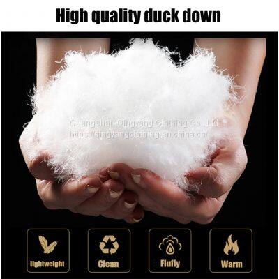Winter Down Filled Windproof Waterproof Casual Blazer Suit Jacket for Men
