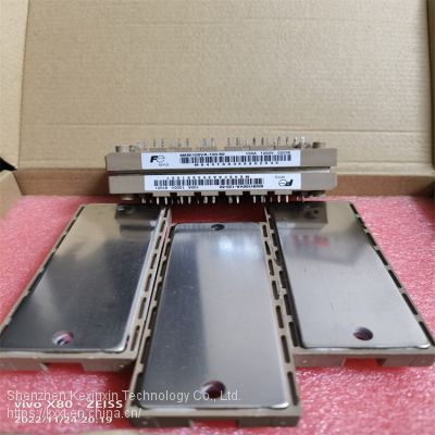 Fuji Electric Power Igbt Module Fuji Igbt Modules 6MBI100VA-120-50