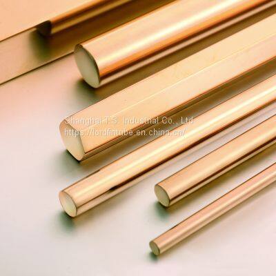 C27000 Brass Hexagonal Bar photo-2