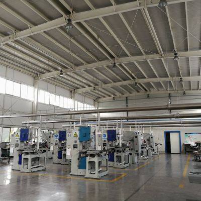 Shandong Pengcheng Advanced Ceramics Co., Ltd company overview - view 3