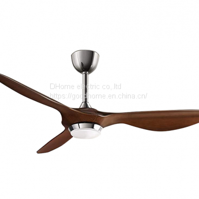 Ceiling fan light 52 inch high air volume/Electric fan light