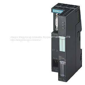 Interface Module IM 151-1 High Feature for ET 200S 6ES71511BA020AB0 photo-3