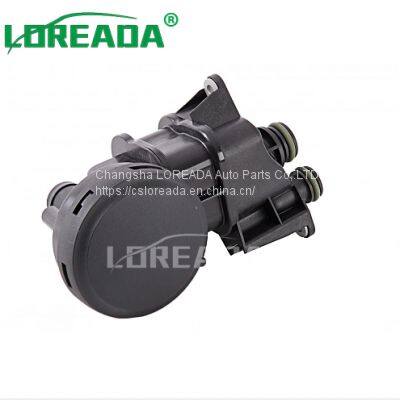 Oil Separator With O-rings 0PB115099A 9A110704202 For Porsche Boxster Cayman 987 photo-3