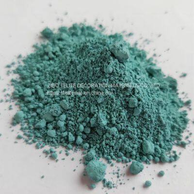 High Impact Resistance inorganic pigment color powder For Glass Bottle Ware