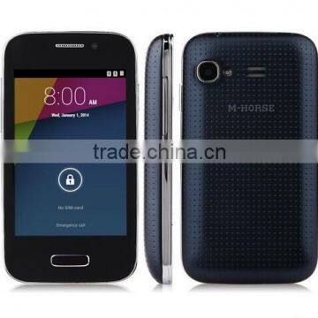 Cheapest Android Mobile Phone 3.5 Inch 3G Smart Phones Factory Wholesale photo-2