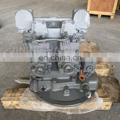 9155415 9157327 9147340 Excavator Parts Main Pump EX210-5 Hydraulic Pump For HItachi photo-2