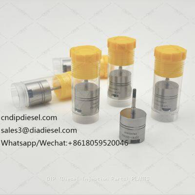 Commom Rail Parts Valve 32F61-00062 Suitable for 326-4700 Injector Control Valve photo-2