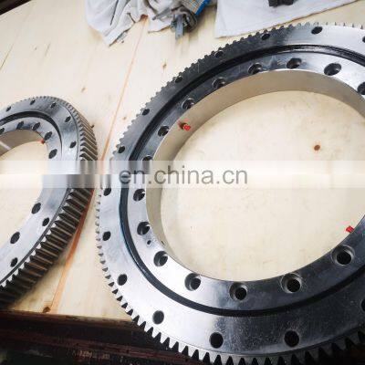 9E-1B16-0258-0996 Slewing Bearing With External Teeth Swing Circle photo-2