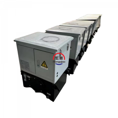 Power Pack With Accumulator Pressure Relay photo-4