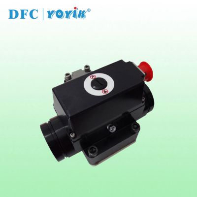 servo valve for gas turbine G771K201A for power station