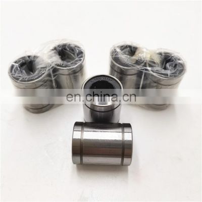 High quality bearing12x21x30mm Linear Motion Ball Bearing LM12UU bearing