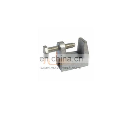 Wholesale CNHTC SITRAK MAN MC11/MC13 Motor Accessories MQ6-67399-0005 Fixed Clamp D1-12x20-W1-2-Man307mvq1-70