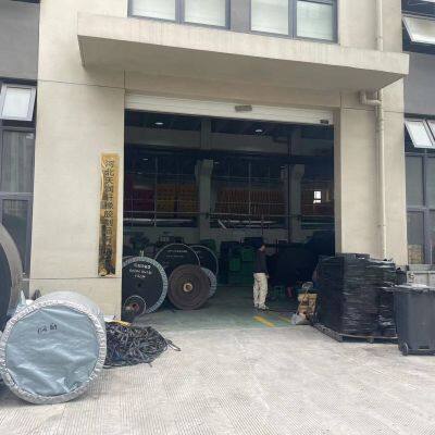 High Quality Mining Rubber EP Multi-Ply Conveyor Belt photo-2