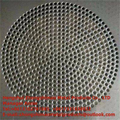 PUNCHING MESH/ perforated metal sheet	/punching hole meshes/ perforated metal screen sheet