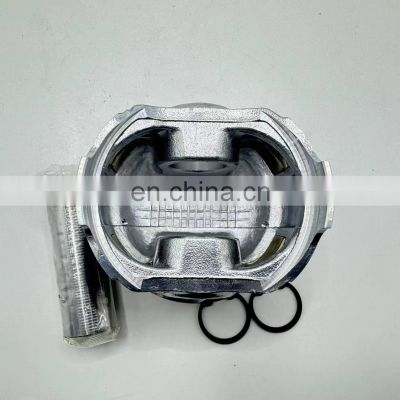 Tractor excavator  72mm piston for Kubota D902 part 1G826-21110 Piston 72mm D902 D782 D722 1G82621110