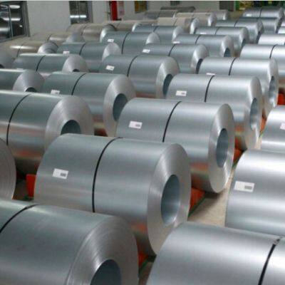 Aluminum zinc color coated steel strip, energy-saving and environmentally friendly building materials, photovoltaic support substrates