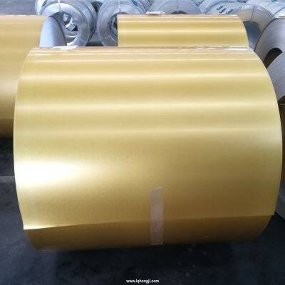 -High-quality roof metal materials, colored coatings, steel coils, galvanized steel coils PPGI PPGL GI GL