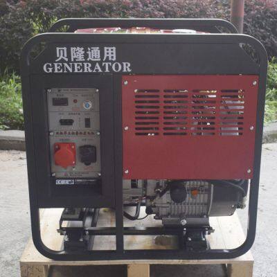 15kw three phase 380v diesel generator powered by 2V95F engine