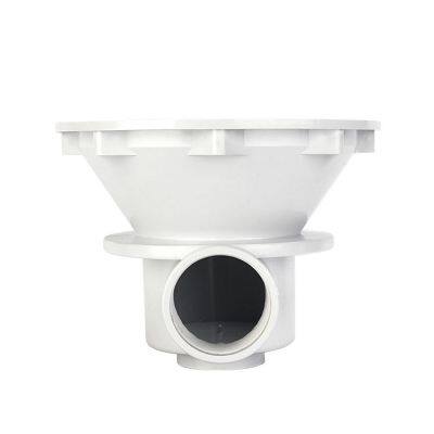 Swimming Pool Floor Drain Pool Round Main Drain Main Drain for Concrete Pool ABS+UV photo-5