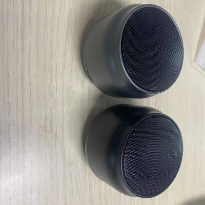 K8 5.0 Wireless Bluetooth Speaker Portable Hifi LED Outdoor Loudspeaker Music Surround Bass Box Mic New