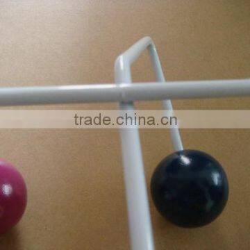 Washing Room Decorative Coat Rack Hang it All photo-3