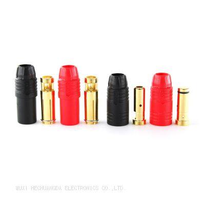 Genuine anti spark high current RC battery connector AS150-F/M plug for drones&RC toys