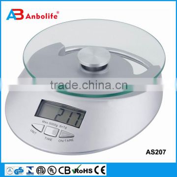 health scale household kitchen scale