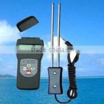Grain Moisture Tester Digital Moisture Tester Moisture Meter