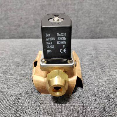 Shangheng Refrigeration Accessories Electromagnetic Valve FDF10MBJ