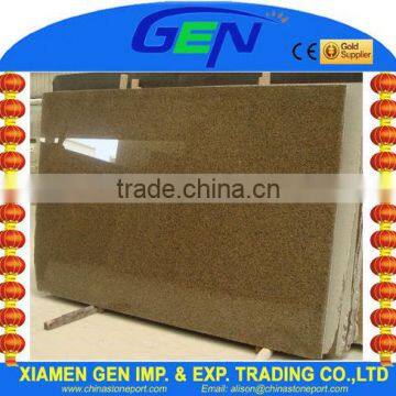 azul bahia granite slab