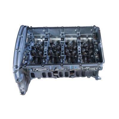 2.4 Ford Duratorq Cylinder Head Fully Assembled With Valves and Springs photo-2
