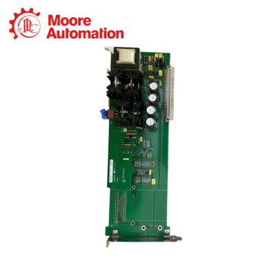 WESTINGHOUSE 3A99132G02 3PCPS05 Power Supply Board New photo-4