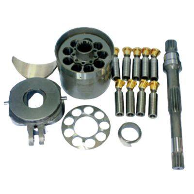 Hydraulische Ersatzteile Reparatur-Kit Hydraulische Tauchkolbenpumpe PVK 140/270/370 Hydraulikpumpenteile mit OILGEAR-Ersatzteilen