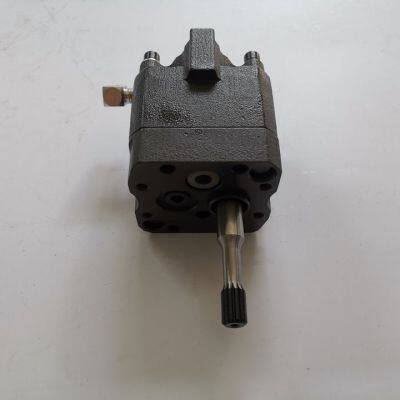 NT855 Diesel Engine Parts Fuel Gear Pump 3034221