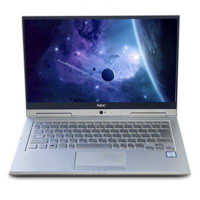Original Used NEC VK23TGVGU Flip Touch Screen Laptops 13.3 inch Windows 10 PRO Intel Core i5-6200U 4+128GB Laptop