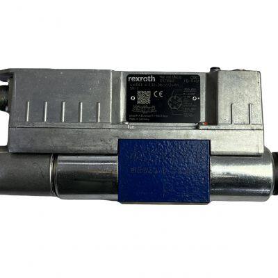 4WREE Rexroth Proportional Directional Valve 4WREE 6 E32-30/V/24A1
