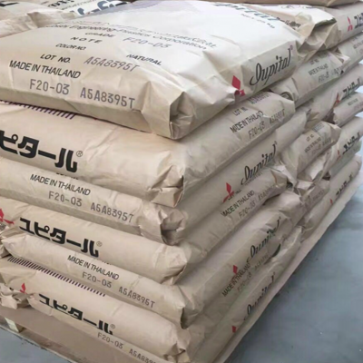 POM Mitsubishi Engineering Thailand F10-05 Copolymer for Drinking Water Contact Grade High Rigidity Grade Abrasion Resistant Food Grade photo-5