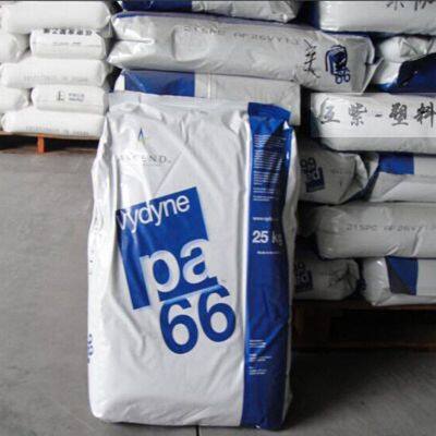 Ascend PA66 Vydyne R413H pa granular plastic with high fluidity and high impact resistance.