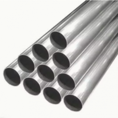 ASTM A53 A106 ANSI 4140 4145 Alloy Steel Industrial Pipe Seamless Carbon Steel Pipe Made in China photo-5