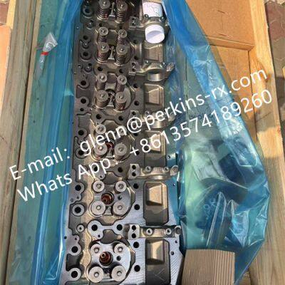 Original Volvo Penta 23444777 Cylinder Head photo-2