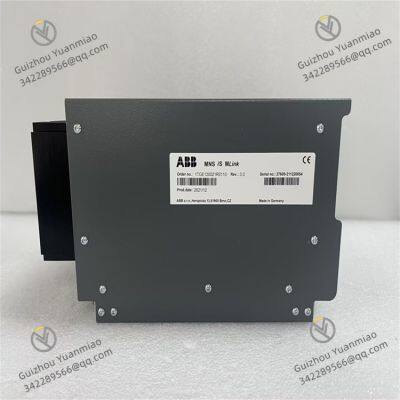 ABB 1TGE120021R0110 Thermal-Magnetic Trip Unit photo-2