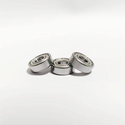 Deep Groove Ball Bearing 696ZZ photo-3